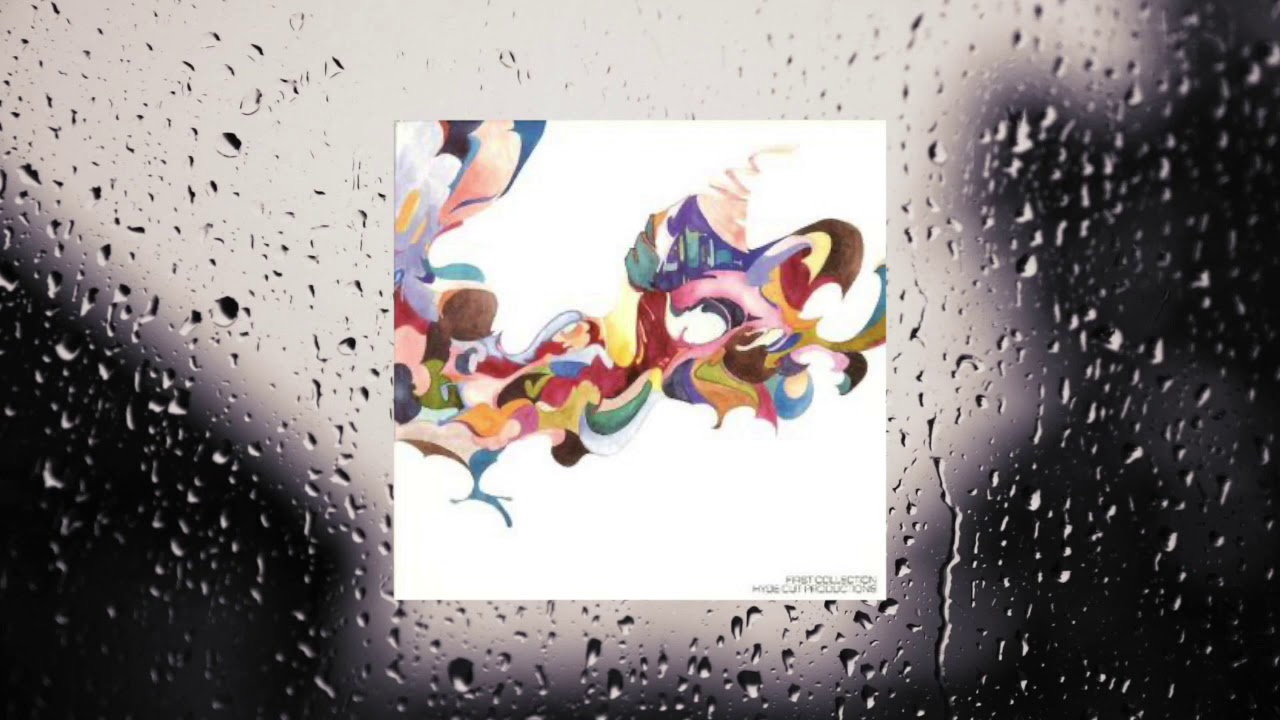 Nujabes - Hydeout Productions 1st Collection - YouTube