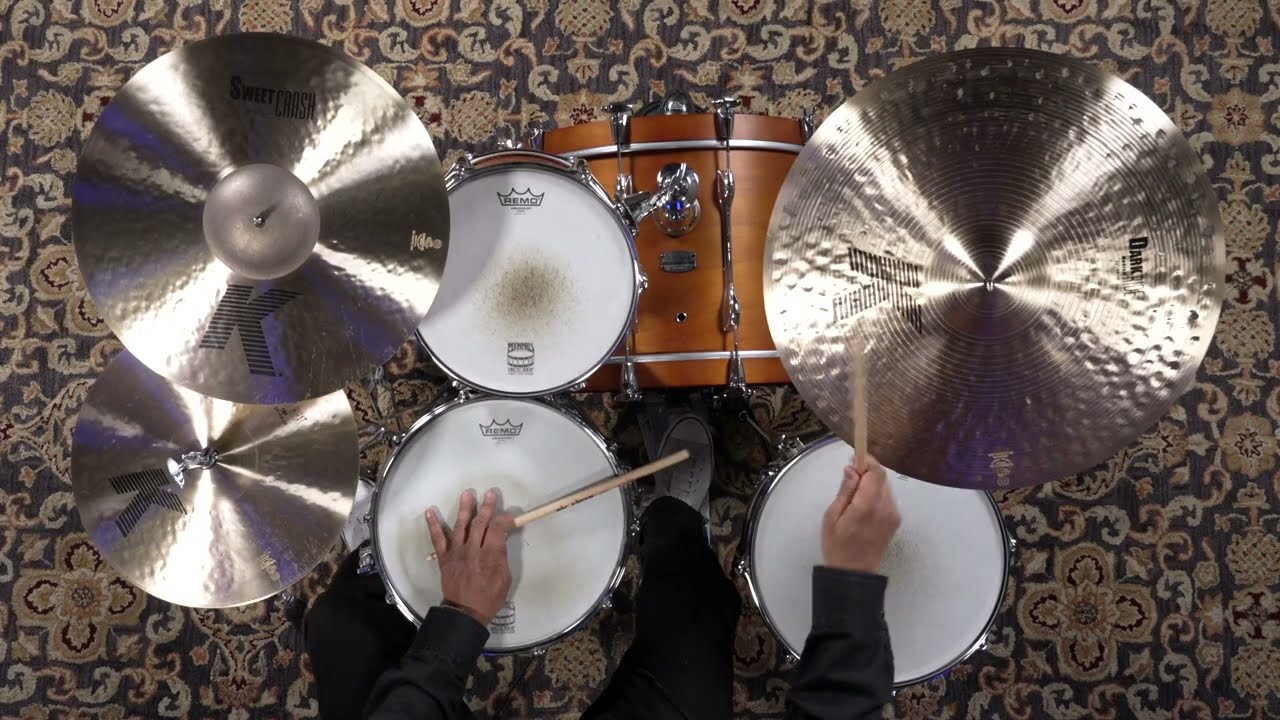 Zildjian 22