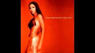 TONI BRAXTON / THE HEAT | PASSTIME RECORDS / パスタイム レコード