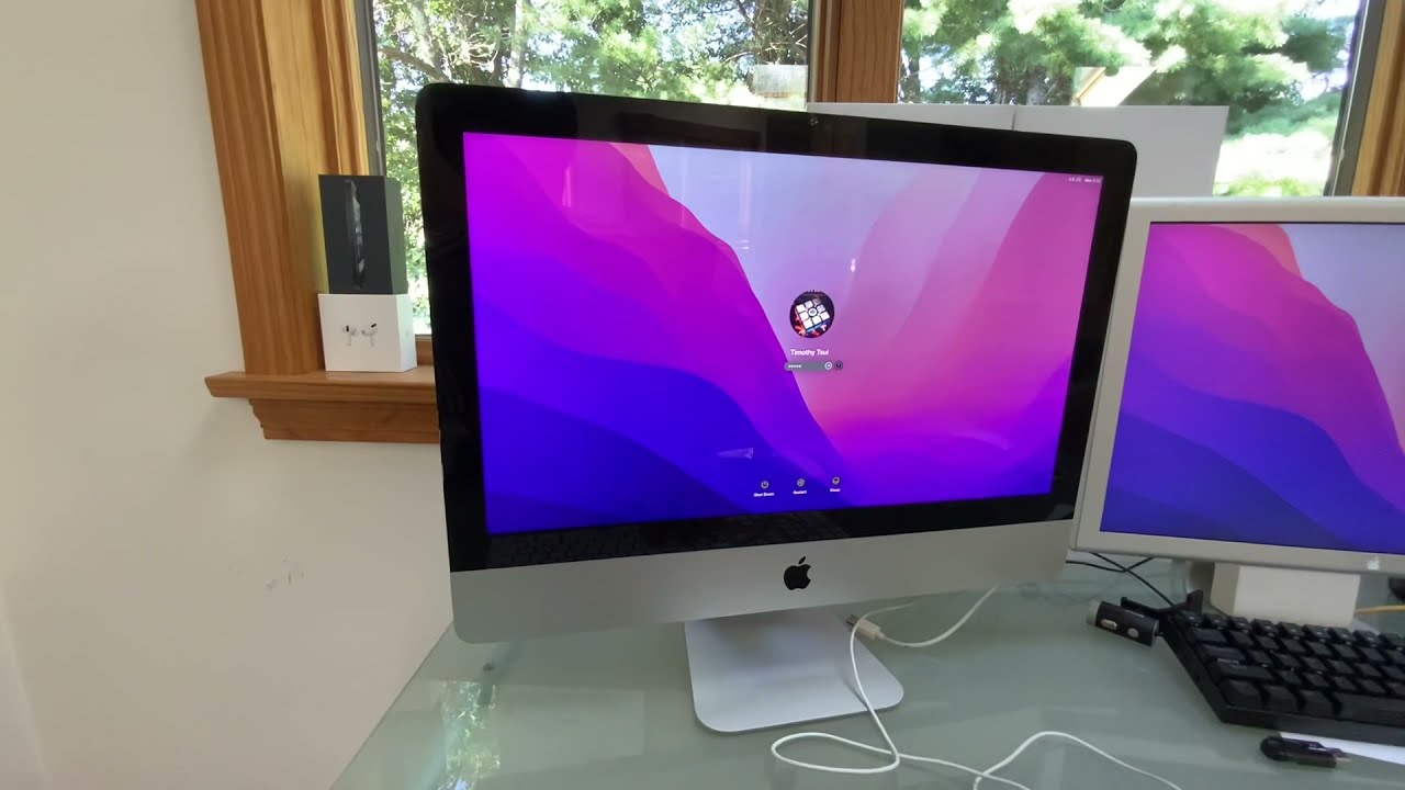Macデスクトップ iMac/Big Sur/Leoprd/Office/AdobeCS2 Mac