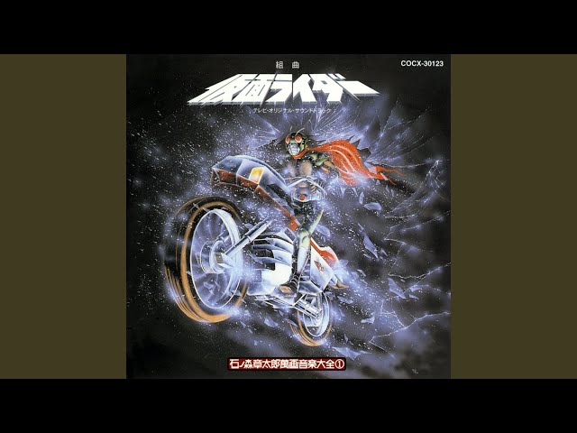 勝利の8人ライダー ! - YouTube