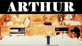 ARTHUR super soundtrack suite - Burt Bacharach - YouTube