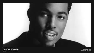 Chuckii Booker - Games｜1992s R&B - Included in『Niice 'n Wiild