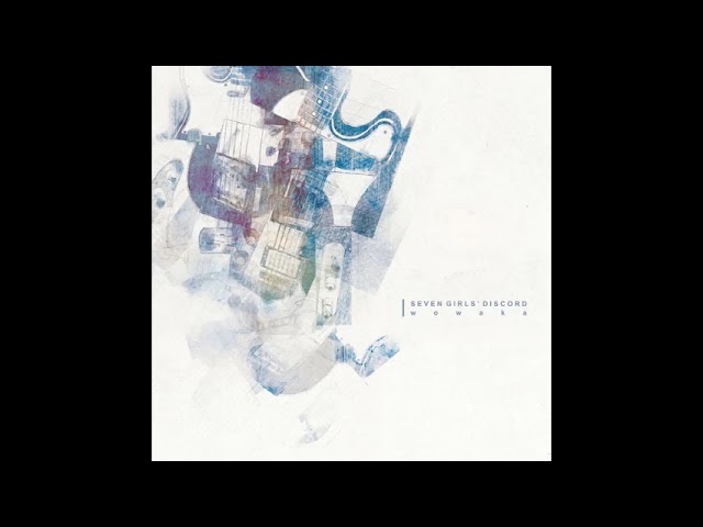 wowaka - 'World 0123456789' (2010) *Full album* - YouTube