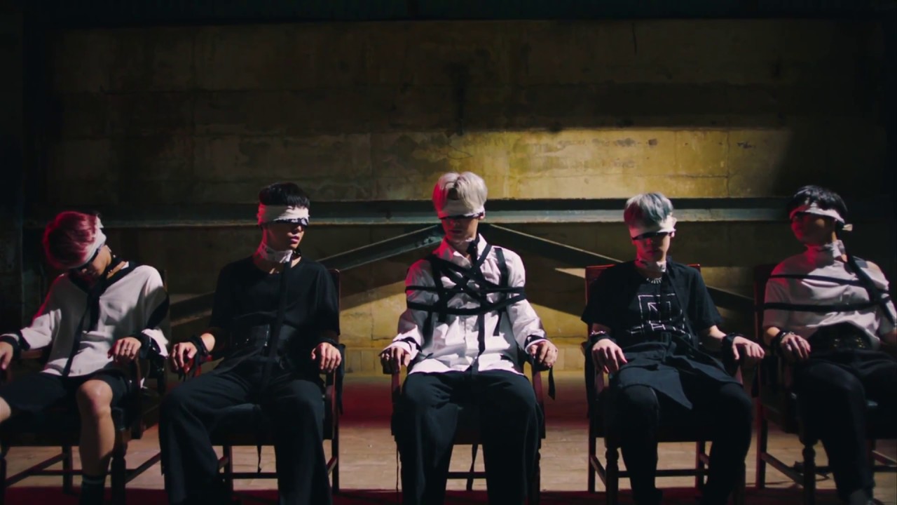 A.C.E (에이스) - Callin' MV - YouTube