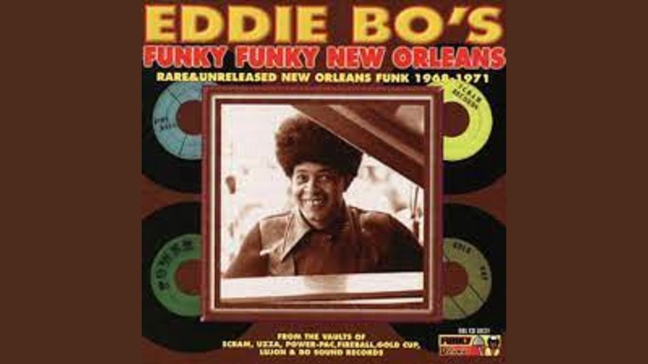 THE EDDY JACOBS EXCHANGE - Pull My Coat - YouTube