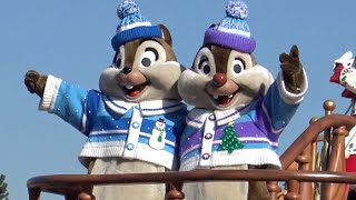 ºoº [チップとデール ] ディズニー・クリスマス・ストーリーズ
