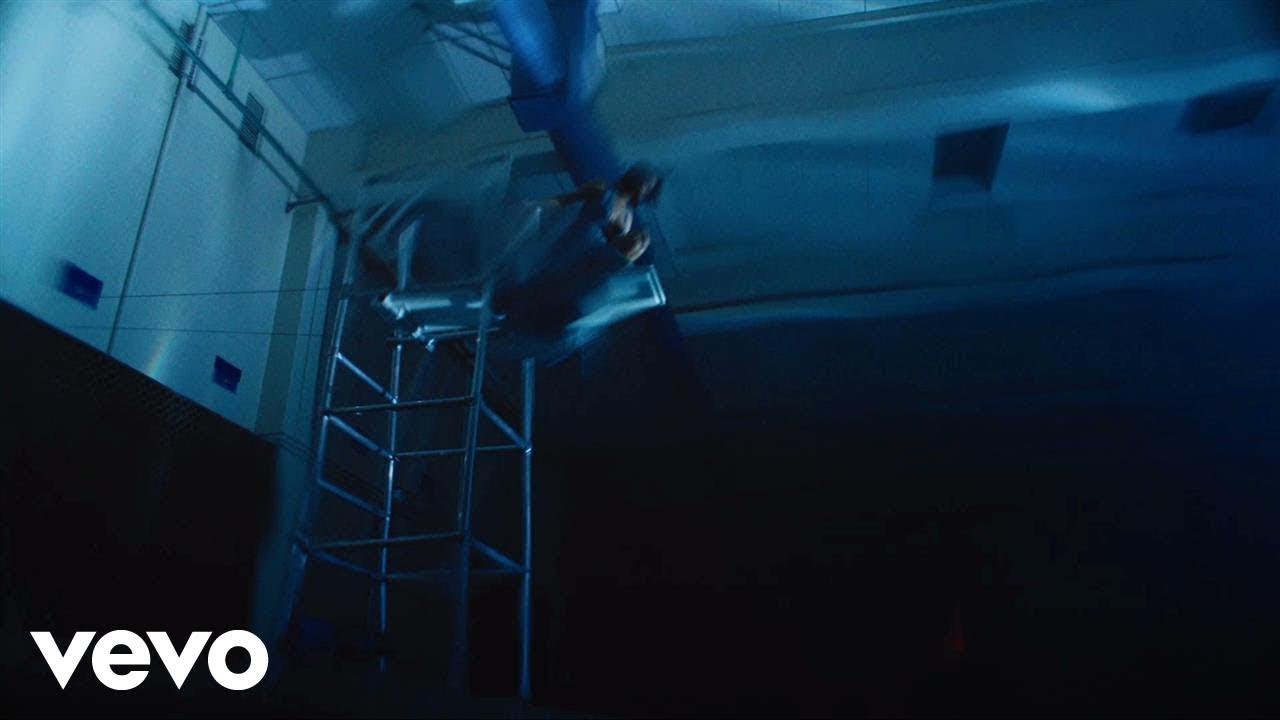 Selena Gomez, Marshmello - Wolves (Visualizer) - YouTube