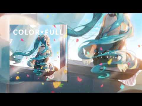 Luna COLOR*FULL2 ボカロ 初音ミク PERSON cd Luna COLOR*FULL2 ボカロ