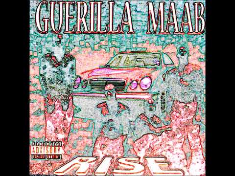 Guerilla Maab - YouTube
