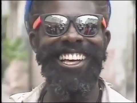 REGGAE BLOODLINE | レゲエ音楽の起源と進化を探る 1991 フジテレビ