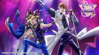 アニメ「遊☆戯☆王」シリーズ 25th Duelist Live Kingdom”（昼の部