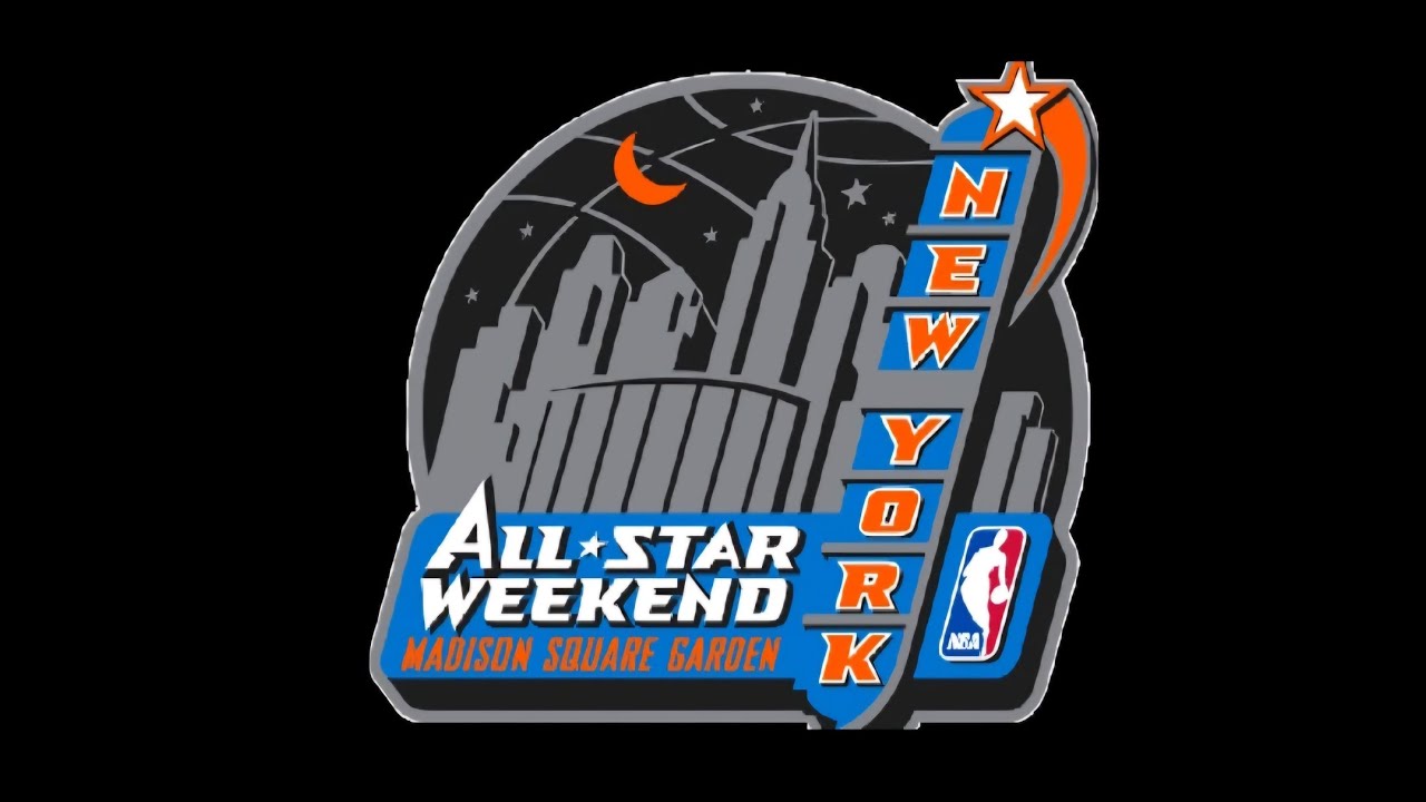 1998 NBA All-Star Game #michaeljordan #newyork #nba