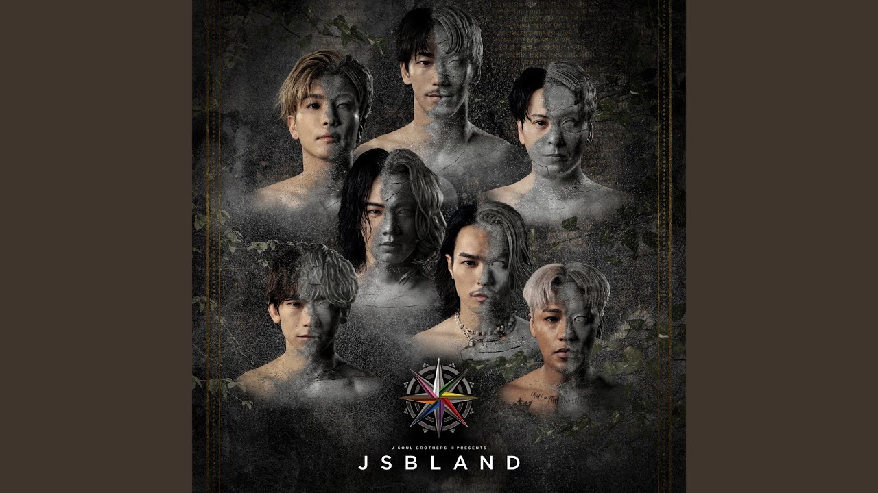 J.S.B. LOVE (LIVE) - YouTube