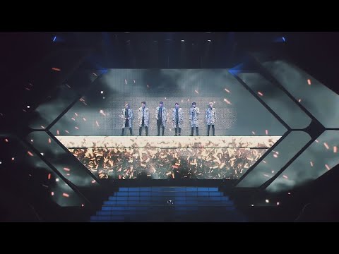 2PM I'm Your Man 「 SIX 