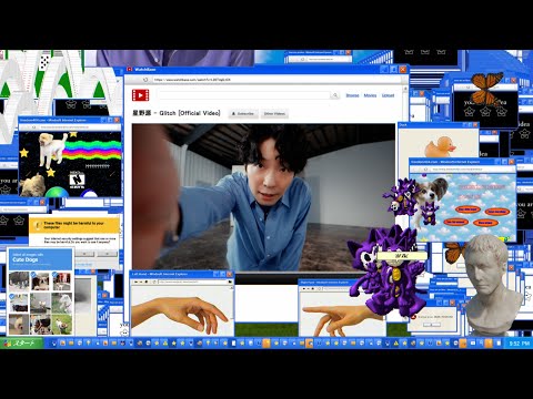 星野 源が5月1日リリースの3rdアルバム 『Stranger』詳細を発表。初回