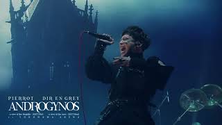 LIVE Blu-ray & DVD『ANDROGYNOS』Trailer【DIR EN GREY [Un deux] ver