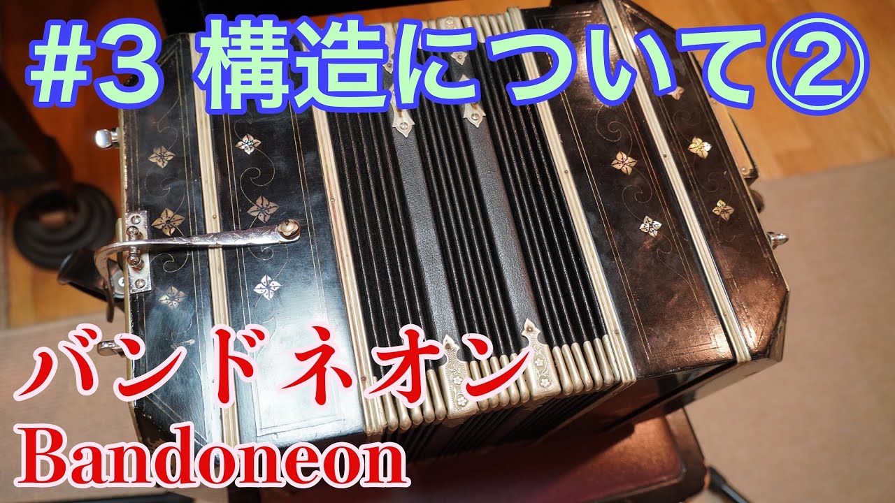 ELA バンドネオン ELA バンドネオン バンドネオン - 谷口楽器