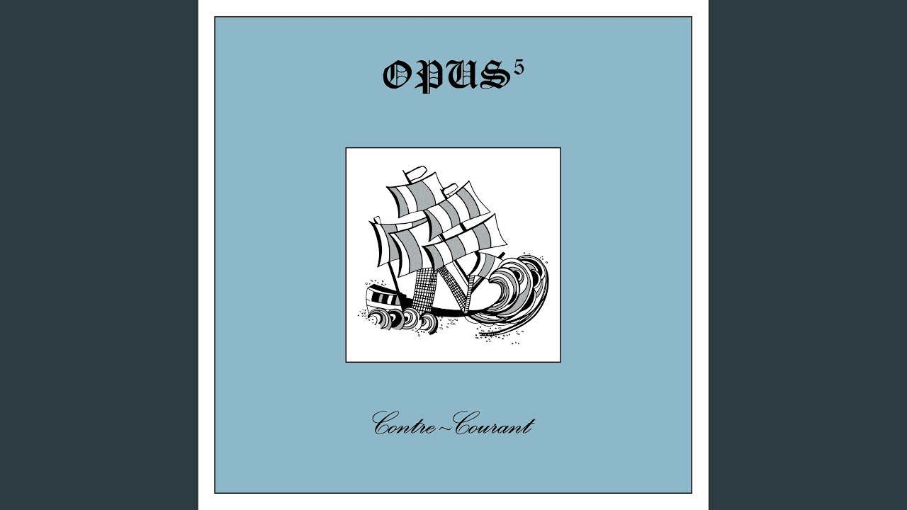 Contre-Courant - YouTube