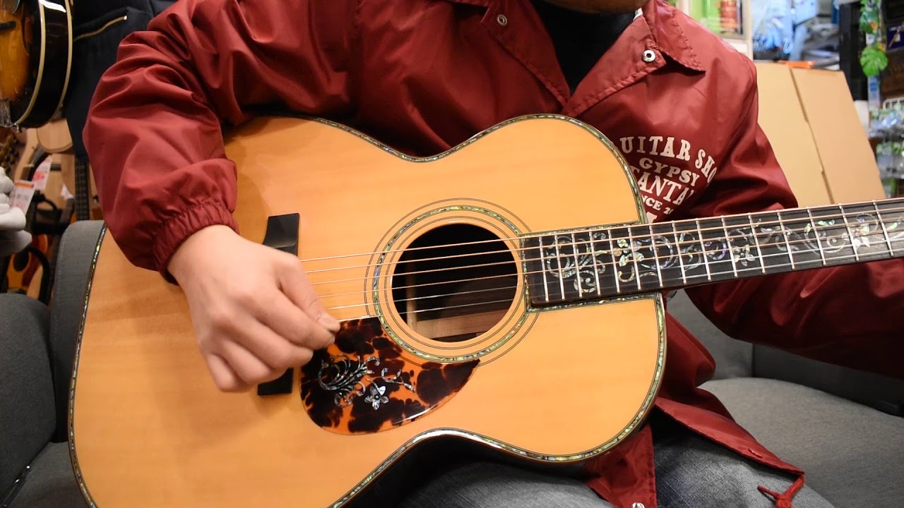 USED/BugsGear OR-50TW@guitarshoptantan - YouTube