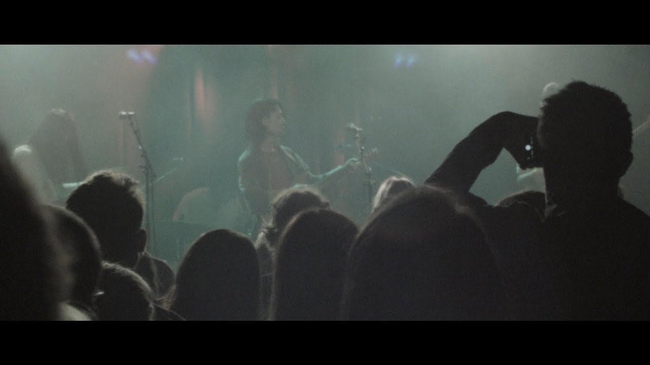 DYGL - Don't Know Where It Is (Live) - YouTube