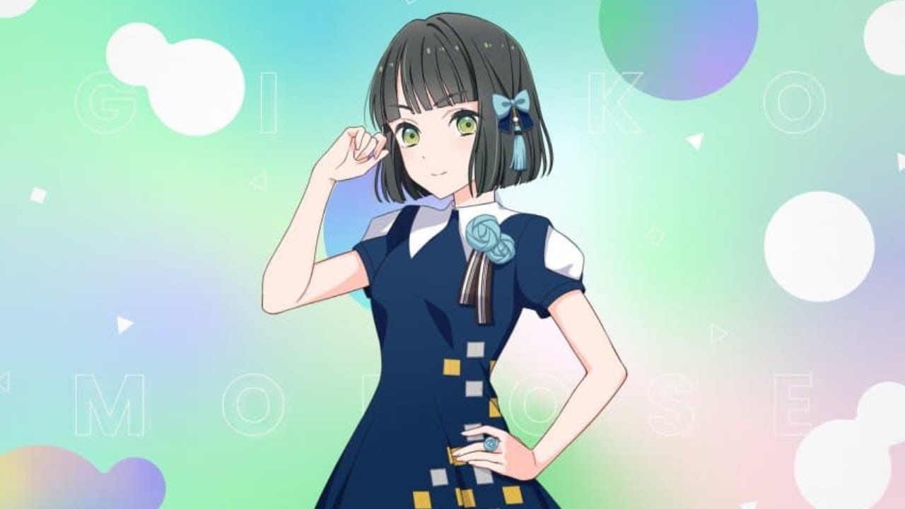 リンクラ] ボイス - R [レインボーシフォン] 百生 吟子 - YouTube