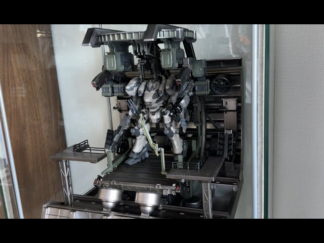 今年最大最高額の限定版】アーマードコア6 プレミアムコレクターズ