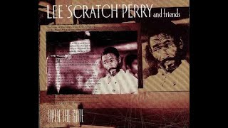 Lee 'Scratch' Perry & Friends _Open the Gate_ 1989 - YouTube