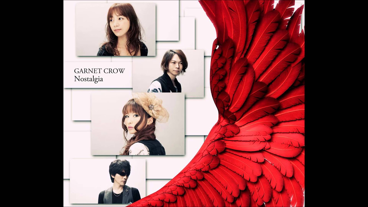 GARNET CROW - 風の中のオルゴール - YouTube