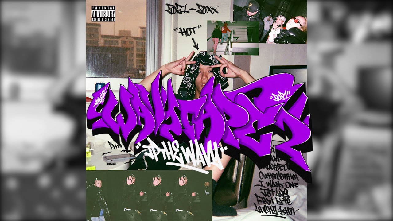 JP THE WAVY - WAVEBODY (Remix) feat. OZworld, LEX & ¥ellow Bucks