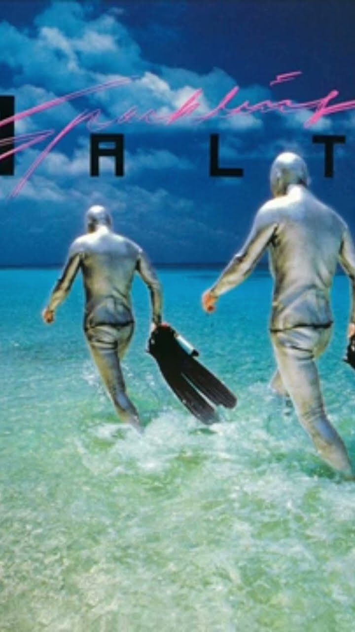 スパークリング・ファンタジー.#マルタ#MALTAsaxjapan - YouTube