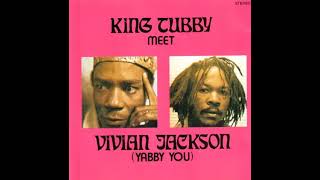 King Tubby Meets Vivian Jackson (Yabby You) [1977] - YouTube