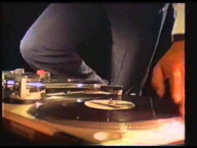 Malcolm McLaren - D'ya Like Scratchin - YouTube