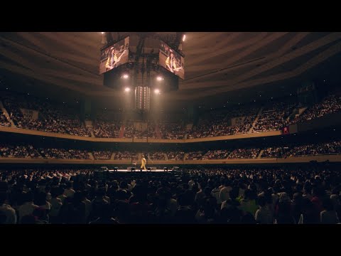 あいみょん – 貴方解剖純愛歌〜死ね〜【AIMYON BUDOKAN -1995-】 - YouTube