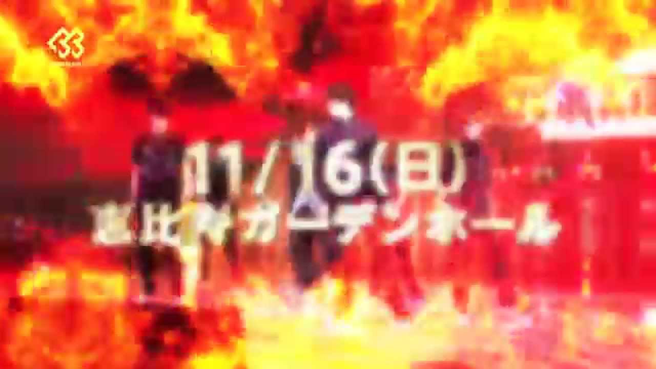 BTOB日本デビューシングル「WOW（JPN ver.）」発売記念SHOWCASE＆