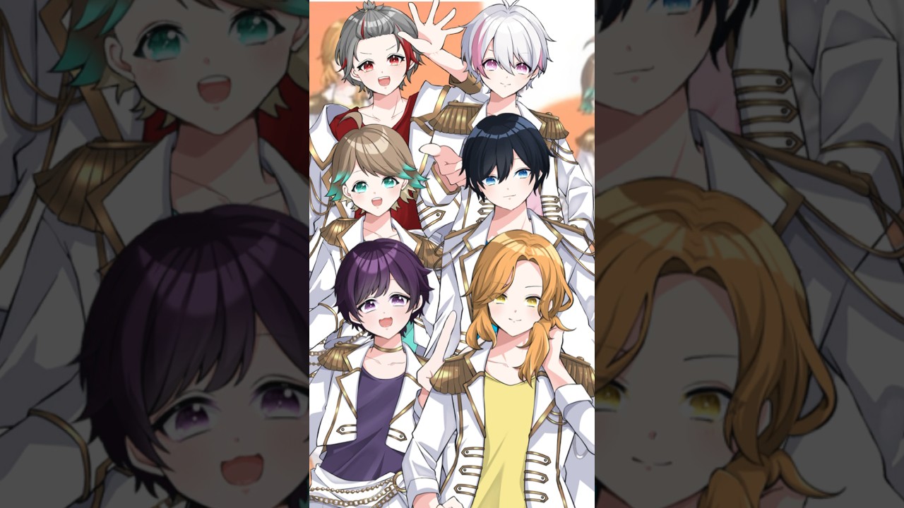 MV】恋の約束 /いれいす - YouTube