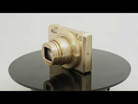 ニコン COOLPIX S7000GL ゴールド | コンパクトデジタルカメラ