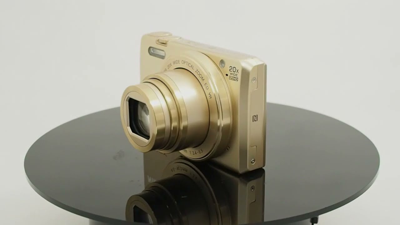 ニコン COOLPIX S7000GL ゴールド | コンパクトデジタルカメラ