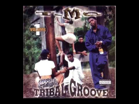 T-Mo - Tribal Groove Volume 1 (1997 / HipHop, Gangsta, G-Funk