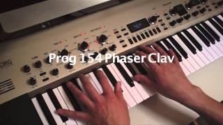 Korg KingKorg レビュー | Digiland（デジランド）