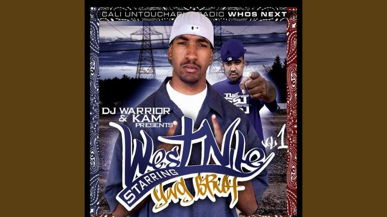 洋楽 G-RAP 3RD WARD GANGSTA$ - DEMO hq720.jpg?sqp=-