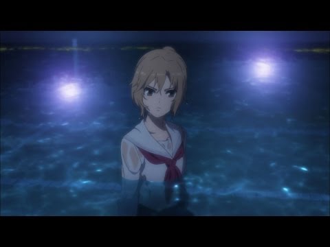 劇場版 花咲くいろは HOME SWEET HOME」予告TVCM 第2弾 - YouTube