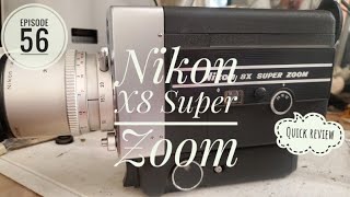 Episode 56:Nikon x8 Super Zoom Talk - YouTube