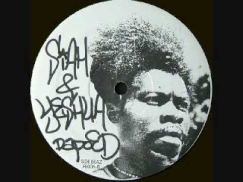 The Visualz Anthology - Siah & Yeshua dapoED - YouTube