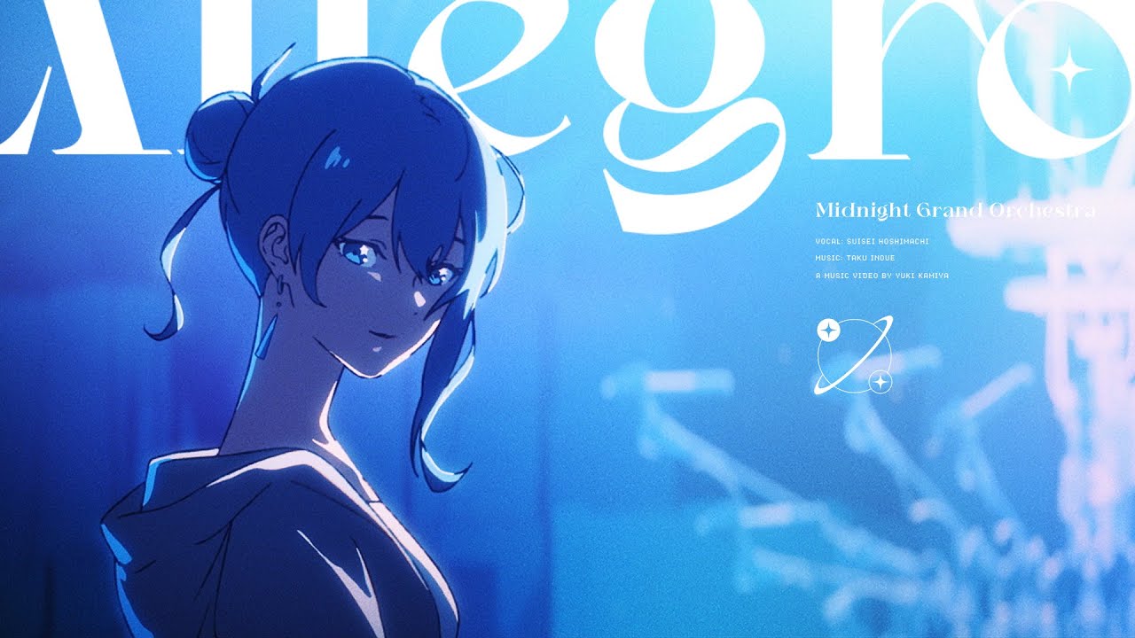 Midnight Grand Orchestra - YouTube