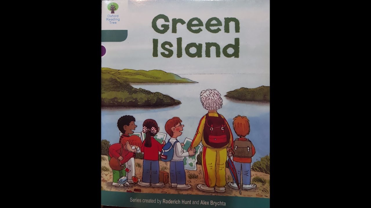 絵本・児童書 Oxford Reading Tree Stage1-9 Oxford Reading Tree