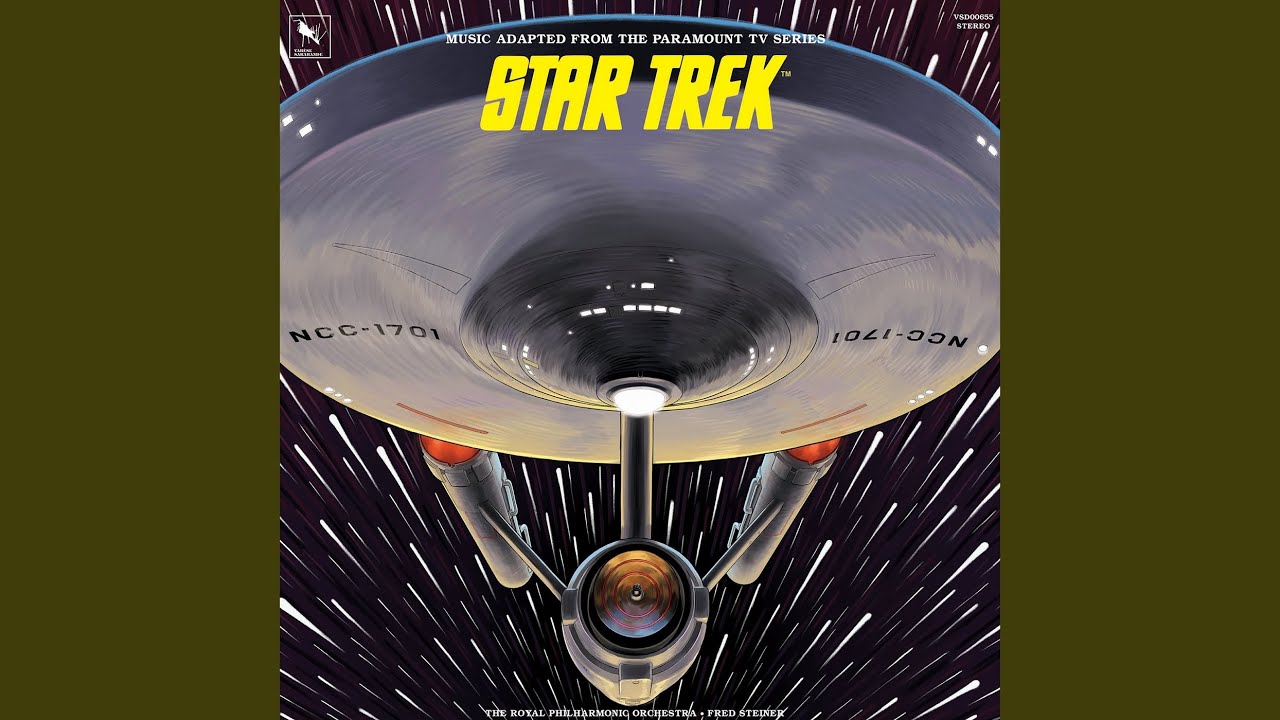 Charlie X: Charlie's Friend / Goodbye Charlie / Finale (From