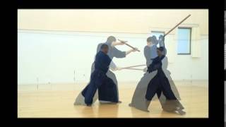 赤羽根龍夫 柳生新陰流② YAGYU SHINKAGE RYU 2 - YouTube