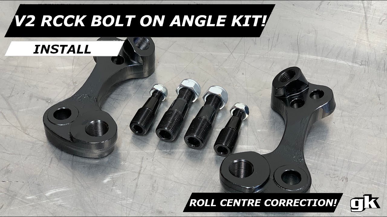 S13/180sx ナックルアダプターキット