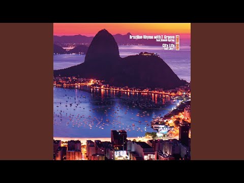 Brazilian Rhyme with T-Groove - YouTube